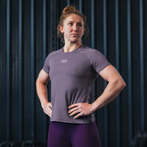 ASPIRE TRAINING T-SHIRT